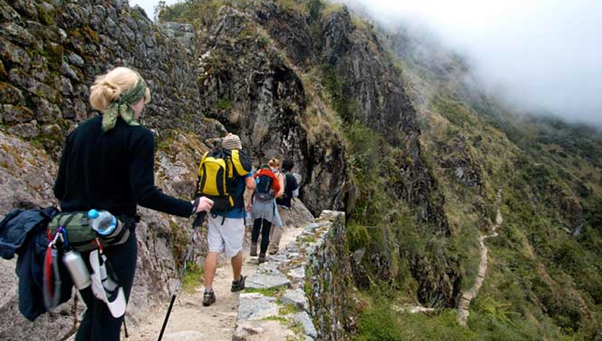CaminoInca